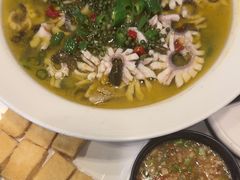 -三猫黑鱼花(南大店)