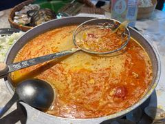 -琥珀川糟粕醋火锅(慈云寺店)