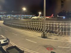 -丽江三义国际机场