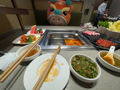 -海底捞火锅(万达广场店)