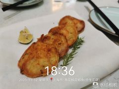 -青花椒花椒鱼(合生汇店)