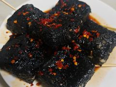 -五娭毑臭豆腐(黄兴南路店)