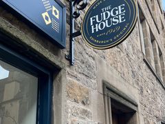 -The Fudge House of Edinburgh