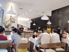 -味+新京宴·烤鸭·北京菜(创意谷店)