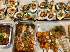 -木屋烧烤(龙湖天街店)