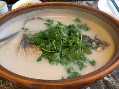 -风味小馆(天目湖宾馆店)