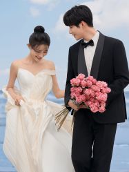 -花田映像婚纱摄影(龙岗店)