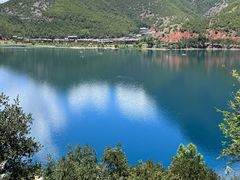 -丽江泸沽湖景区