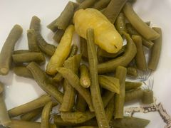 -涵家味土菜馆·徽州一绝臭鳜鱼(三河古镇店)