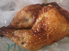 -大益烤鸡