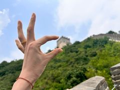 -居庸关长城