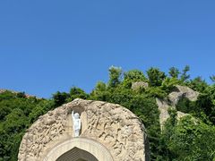 -牛首山文化旅游区