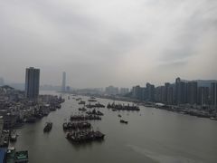 -澳门十六浦索菲特大酒店