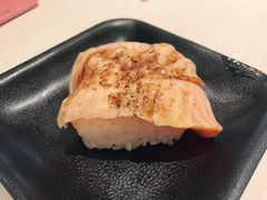 -元气寿司