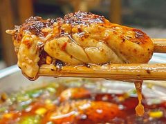 烧脑花-三哥田螺(北书院街店)