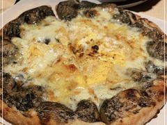 -Mercato莫卡多露台餐厅与酒吧(K11店)