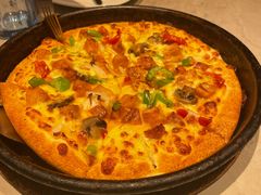 -必胜客(东大桥店)