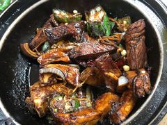 -新记肉骨茶