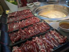 -三头牛·潮汕牛肉生蚝火锅 (夏湾店)