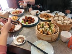 -都一处烧麦馆(前门店)