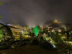 -雅达·阳羡溪山小镇中心