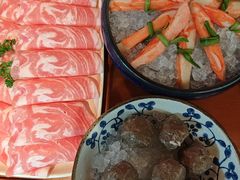 -老员外骨汤火锅(海州古城店)