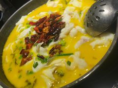 -川里谈·川味小馆(北京路店)