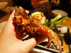 -初居食屋日式料理(万象城购物中心店)