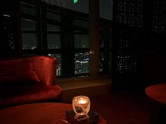 -广州柏悦酒店·悦吧·顶楼露天酒吧