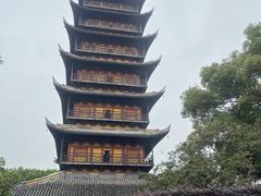 -常熟方塔园