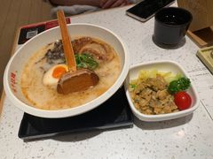 -味千拉面(广州白云机场T1西二店)
