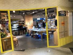 -鹿客西街(欧乐时尚广场店)