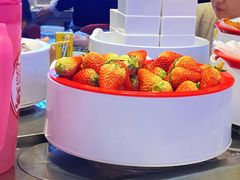-龍歌自助小火锅(市北CBD万达店)