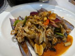 -勝記酒家·37年老字号·经典粤菜(荔枝公园店)