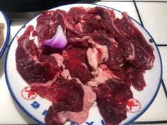 -贤合庄卤味火锅(时代广场店)