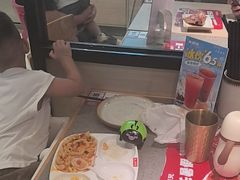 -大师兄·西北小馆(南沙万达广场店)