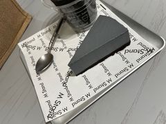 -M Stand(宁波万象城店)