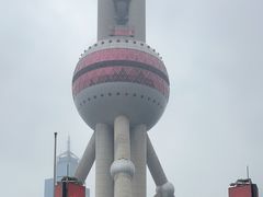 -东方明珠广播电视塔