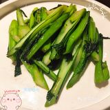 杭州就能吃到的正宗粤菜--洋楼★粤菜