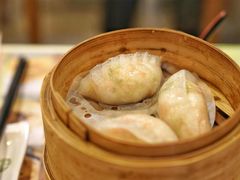 -添好运点心专门店(中环IFC店)