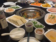 -葛记红焖羊肉(和平路形象店)