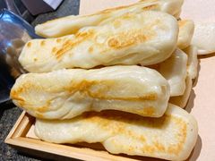-渔民船说·北塘海鲜·天津菜·海肠捞饭(北塘古镇店)