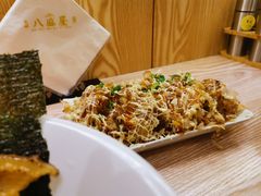 -八盛屋·沾面(集美万达店)