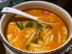 -帕蓝·暹罗料理(曲阳店)