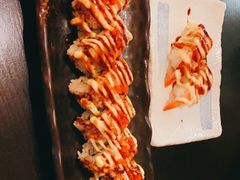-慕寿司(大宁路店)