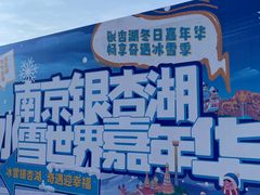 -南京银杏湖乐园