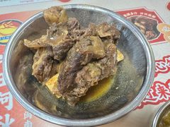 招牌牛排-阿秋牛排(湖心街店)