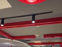-京悦南门涮羊肉·羊蝎子火锅(田林路店)