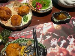 -弓二·烧鸟居酒屋(财富购物中心店)