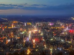 -兰山公园